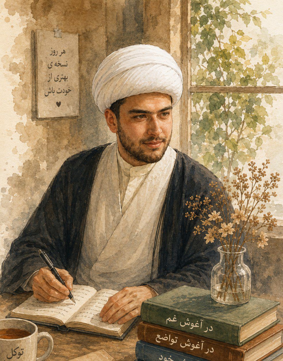 علیرضا جمال‌نژاد